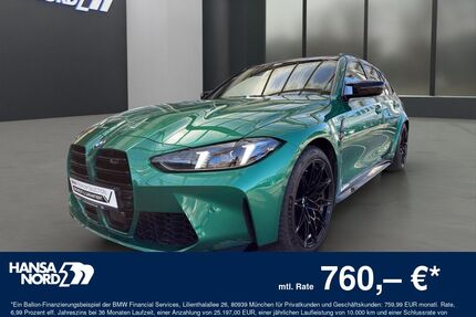BMW M3 Gebrauchtwagen