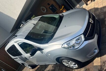 Dacia Dokker Gebrauchtwagen