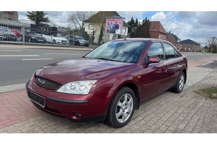 Ford Mondeo Gebrauchtwagen
