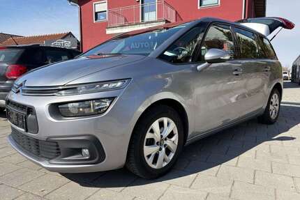 Citroen Grand C4 Picasso Gebrauchtwagen