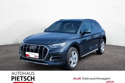 Audi Q5 Gebrauchtwagen
