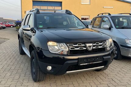 Dacia Duster Gebrauchtwagen