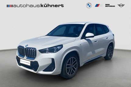 BMW iX1 Gebrauchtwagen