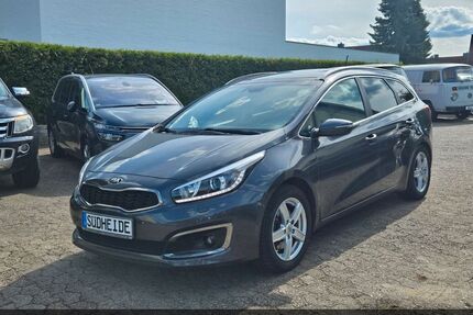 Kia pro ceed / ProCeed Gebrauchtwagen