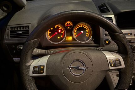 Opel Zafira Gebrauchtwagen