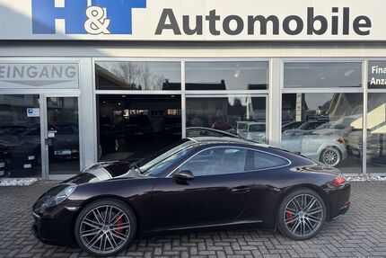 Porsche 991 Gebrauchtwagen