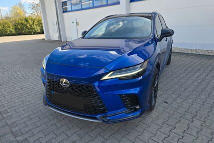 Lexus RX 500 Gebrauchtwagen