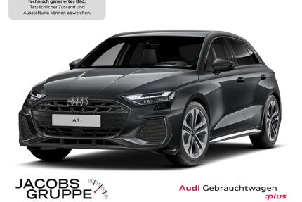 Audi A3 Gebrauchtwagen