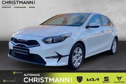 Kia ceed / Ceed Gebrauchtwagen