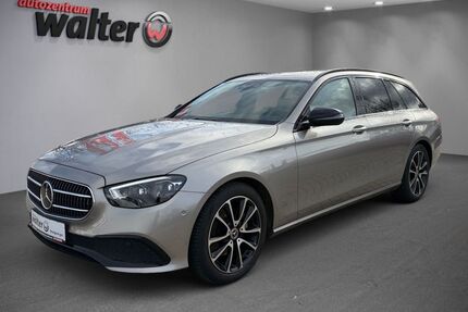Mercedes-Benz E 220 Gebrauchtwagen