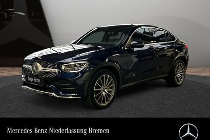Mercedes-Benz GLC 300 Gebrauchtwagen
