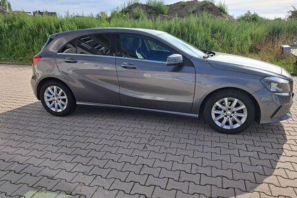 Mercedes-Benz A 180 Gebrauchtwagen