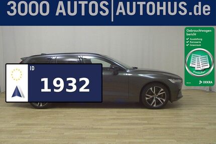 Volvo V60 Gebrauchtwagen