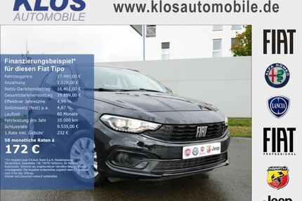 Fiat Tipo Gebrauchtwagen