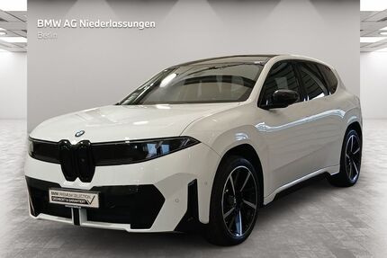 BMW iX3 Gebrauchtwagen