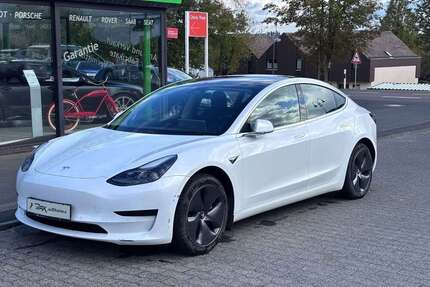 Tesla Model 3 Gebrauchtwagen