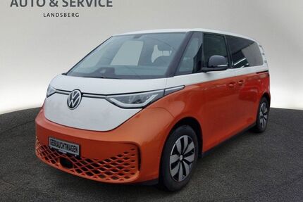 VW ID. Buzz Gebrauchtwagen