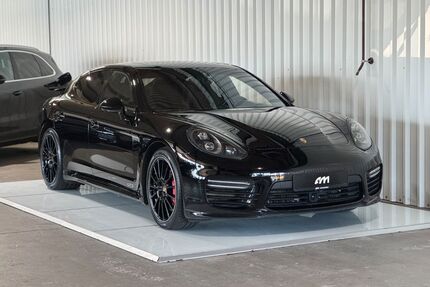 Porsche Panamera Gebrauchtwagen