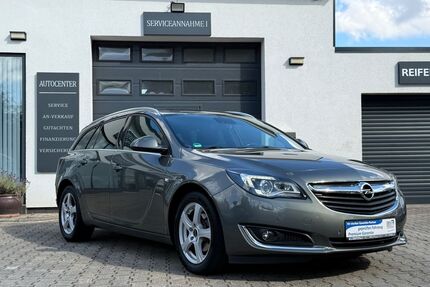 Opel Insignia Gebrauchtwagen