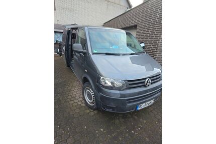 VW T5 Transporter Gebrauchtwagen