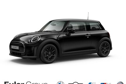 Mini Cooper Gebrauchtwagen