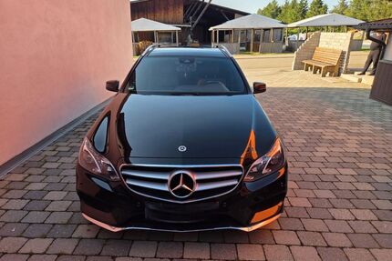 Mercedes-Benz E 400 Gebrauchtwagen