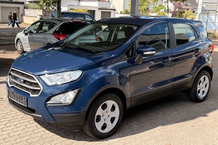 Ford EcoSport Gebrauchtwagen