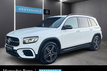 Mercedes-Benz GLB 220 Gebrauchtwagen