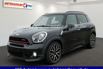 Mini John Cooper Works Countryman Gebrauchtwagen