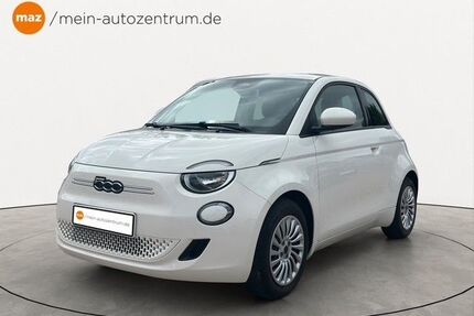 Fiat 500e Gebrauchtwagen