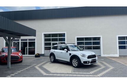 Mini One Countryman Gebrauchtwagen