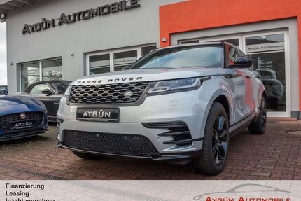 Land Rover Range Rover Velar Gebrauchtwagen
