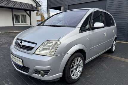 Opel Meriva Gebrauchtwagen