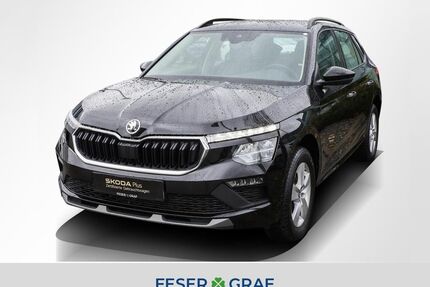 Skoda Kamiq Gebrauchtwagen