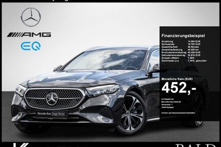 Mercedes-Benz E 300 Gebrauchtwagen