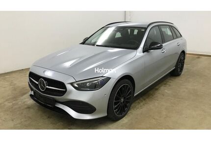 Mercedes-Benz C 300 Gebrauchtwagen