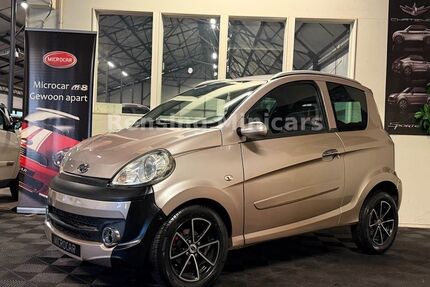 Microcar M.Go Gebrauchtwagen