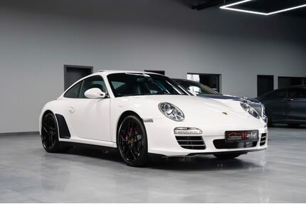 Porsche 997 Gebrauchtwagen