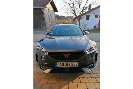 Cupra Formentor Gebrauchtwagen