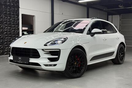 Porsche Macan Gebrauchtwagen