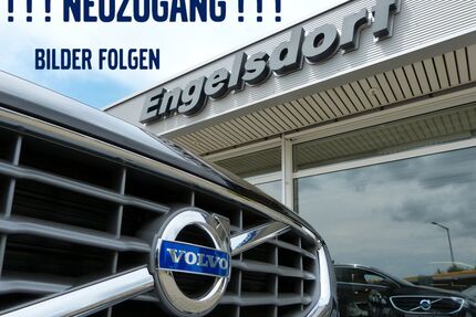 Volvo XC90 Gebrauchtwagen