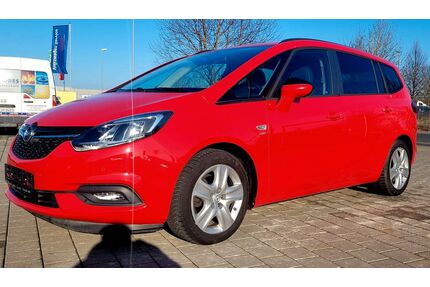 Opel Zafira Tourer Gebrauchtwagen