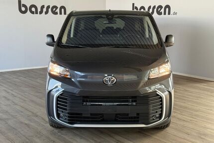 Toyota Proace (Verso) Gebrauchtwagen