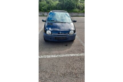 Renault Twingo Gebrauchtwagen