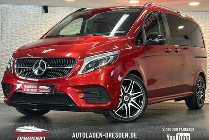 Mercedes-Benz V 220 Gebrauchtwagen