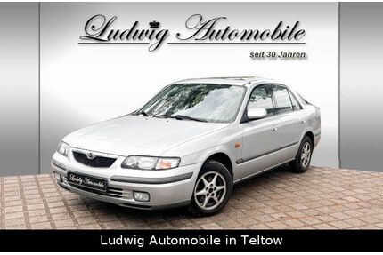 Mazda 626 Gebrauchtwagen