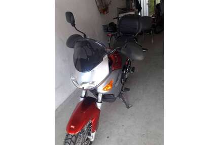 Aprilia Pegaso 650 Gebrauchtwagen
