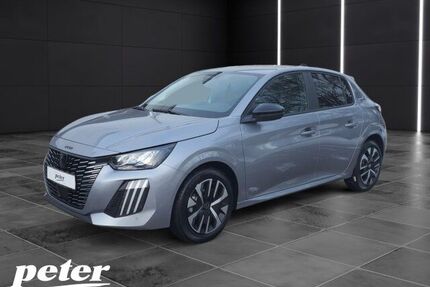 Peugeot 208 Gebrauchtwagen