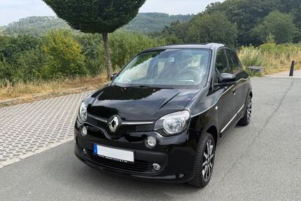 Renault Twingo Gebrauchtwagen