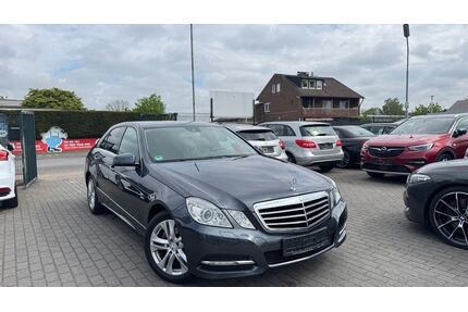 Mercedes-Benz E 220 Gebrauchtwagen